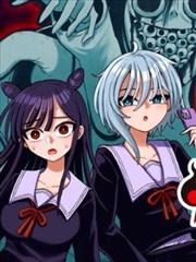 91精品国漫画改编连载作品封面